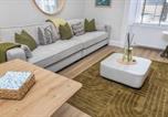 Location vacances Glasgow - The Sauchie-3
