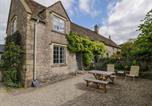 Location vacances Corsham - The Stables at Daubeneys-1