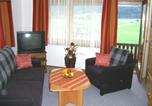 Location vacances Ruhpolding - Ferienwohnung Weiß inkl. Chiemgaukarte-4