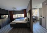 Hôtel Kristinehamn - City Central Hotel Örebro by First Hotels-3