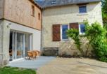 Location vacances La Castanalona - Gîte de charme en Touraine avec spa et jardin privé - Fr-1-381-610-2
