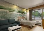 Hôtel Suffolk - Yourspace Hotels Chesapeake-3