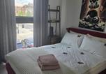 Location vacances Gloucester - Cosy Retreat in Gloucester-4