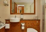 Hôtel Armagh - The Gateway Hotel-4