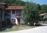 Location vacances Faedis - Casa Luis-1
