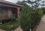 Location vacances Kasane - Sunshinevibe guest house-3
