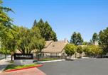 Hôtel Mountain View - Residence Inn Palo Alto Mountain View-1
