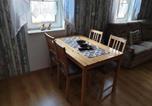 Location vacances Nüdlingen - Neu! Ferienhaus Michelsberg-3