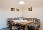 Location vacances Bayerbach - Ferienwohnungen Biermeier-4