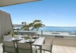 Hôtel Australie - Apartment 25 Kalimna-2