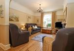 Location vacances Wangford - Green Gate Cottage-2