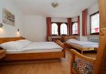 Hôtel Eisenbach (Hochschwarzwald) - Gästehaus Rössle-3