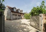 Location vacances Hampton Lucy - The Shed-1