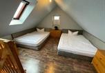 Location vacances Chemnitz - Avenue Apartment - Klarastraße-4