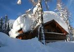 Location vacances Hermagor - Almhaus Lärchegg-4