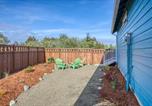 Location vacances Ocean Shores - Coral Beach Cottage-3