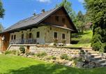 Location vacances Litomyšl - Chalupa Rybná-3