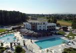 Hôtel Kragujevac - Vrnjačko Vrelo Resort-1