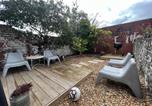 Location vacances Cardiff - Crawshay House by Prime Stays - 3 Bedroom Retreat - Free Parking - City Centre Location-3