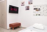 Location vacances Salerne - Home4apartment Salerno center-2