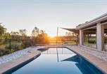 Location vacances One Mile - The Home Resort - Heated Pool and Tennis Court-1