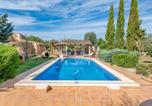 Location vacances Sencelles - Cas Mostatxet (Sencelles)-3