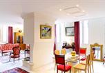 Location vacances Bordeaux - Trois Conils - Localisation exceptionnelle 3 chambres 3 salles de bain Parking-1