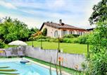 Location vacances Bourgougnague - Gorgeous Home In Bourgougnague With Wifi-3