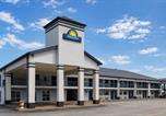 Hôtel Ozark - Days Inn by Wyndham Donalsonville-1