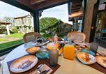 Hôtel Fisterra - Ecocasa Lema Ii-3