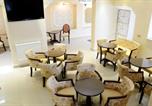 Location vacances Cluj-Napoca - Pensiunea Junior-2