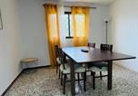Location vacances Algeciras - Cerca del ferry y bus, Parking frente a casa-3