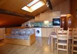 Location vacances Champagny-en-Vanoise - Appartement cosy 2 pièces avec balcon, proche centre et télécabine - Champagny-en-Vanoise - Fr-1-464-145-3