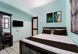 Hôtel Madurai - Hotel O D Creation Home Stay-1