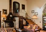 Hôtel Province de Bénévent - B&B Vicidomini-3