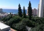 Location vacances Umhlanga - 45 Lighthouse Mall Apartment-1
