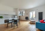 Location vacances Palerme - Bellini Apartment by Wonderful Italy-1