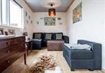 Hôtel Reykjavík - Green House Apartment-3