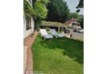 Location vacances Edertal - Holiday apartment with 1 bedroom-1