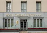 Best Western Plus Comedie Saint Roch