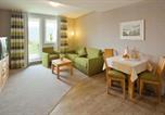 Hôtel Waldeck - Plusnaturhotel direkt am Ederseeufer Waldhotel Wiesemann und Ferienapartments-4