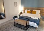 Location vacances Orbey - Le Terramon - Appartement 4 personnes-1