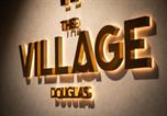 Hôtel Dungarvan - The Village Hotel Douglas-1