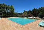 Camping avec Piscine Provence-Alpes-Côte d'Azur - Camping Les Micocouliers-1