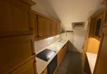 Location vacances Oberaudorf - Ferienwohnung Panoramablick - Alpenmagie Suites-2
