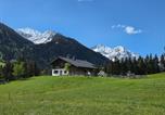 Location vacances Sibratsgfäll - Eberlehof-1