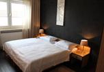 Hôtel Hildesheim - Osterberg - Restaurant und Hotel-4