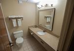 Hôtel Marion - Quality Inn & Suites Downtown Mansfield-4