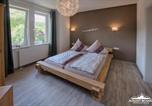 Location vacances Schierke - Auszeit-im-Harz Haus 2 Wohnung 3-3