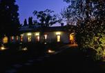 Location vacances Bagno a Ripoli - Le Civette Country Resort-2
